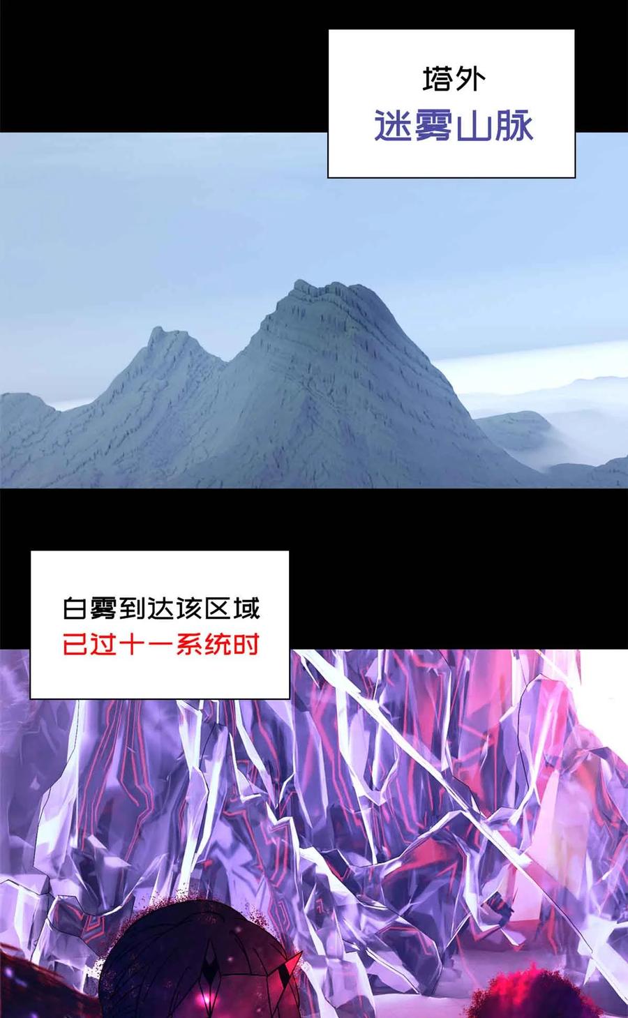 末日拼图游戏 第99片 宴会开始 第41页