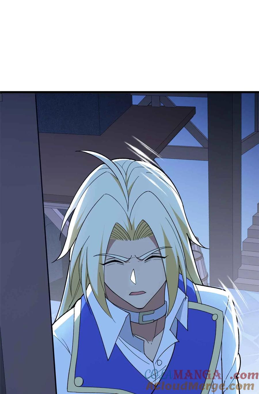 恶龙转生，复仇从五岁开始！ - 108 陷落 - 第25张图