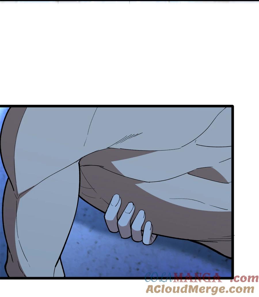 恶龙转生，复仇从五岁开始！ - 111 杰的真身 - 第37张图