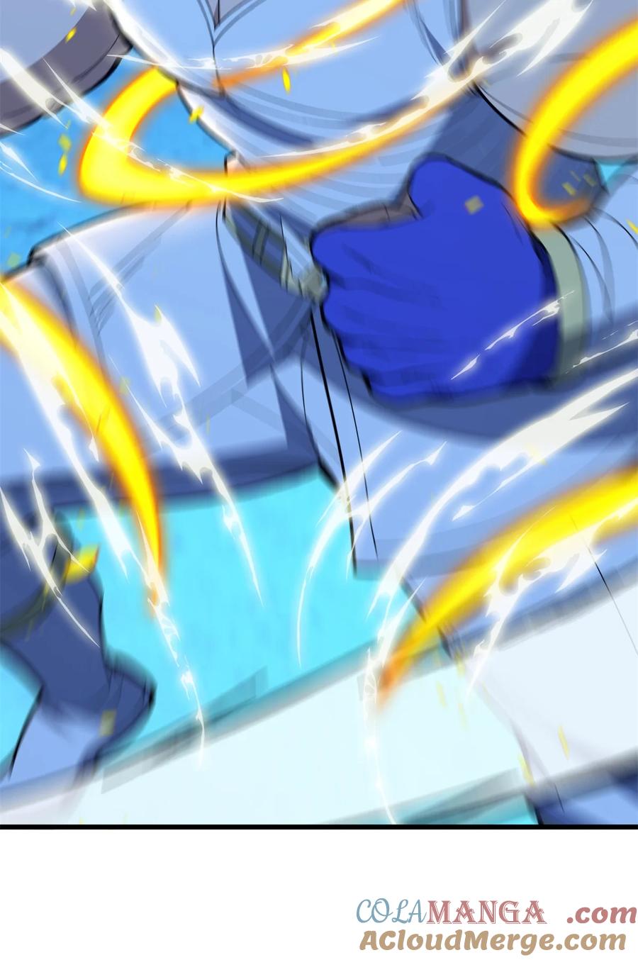 恶龙转生，复仇从五岁开始！ - 111 杰的真身 - 第22张图