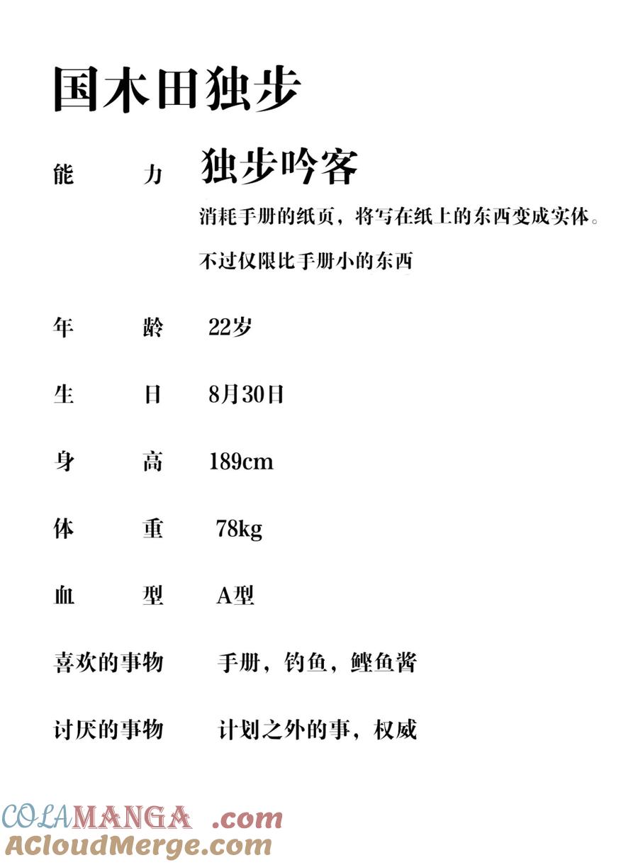 文豪野犬（彩色条漫） - 29 29 - 第58张图