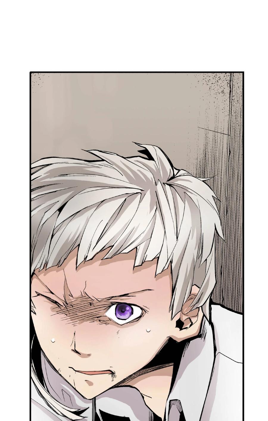 文豪野犬（彩色条漫） - 29 29 - 第44张图