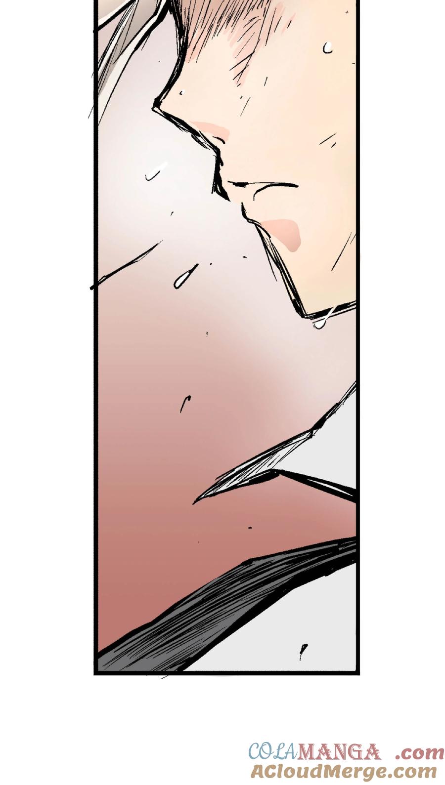 文豪野犬（彩色条漫） - 29 29 - 第43张图