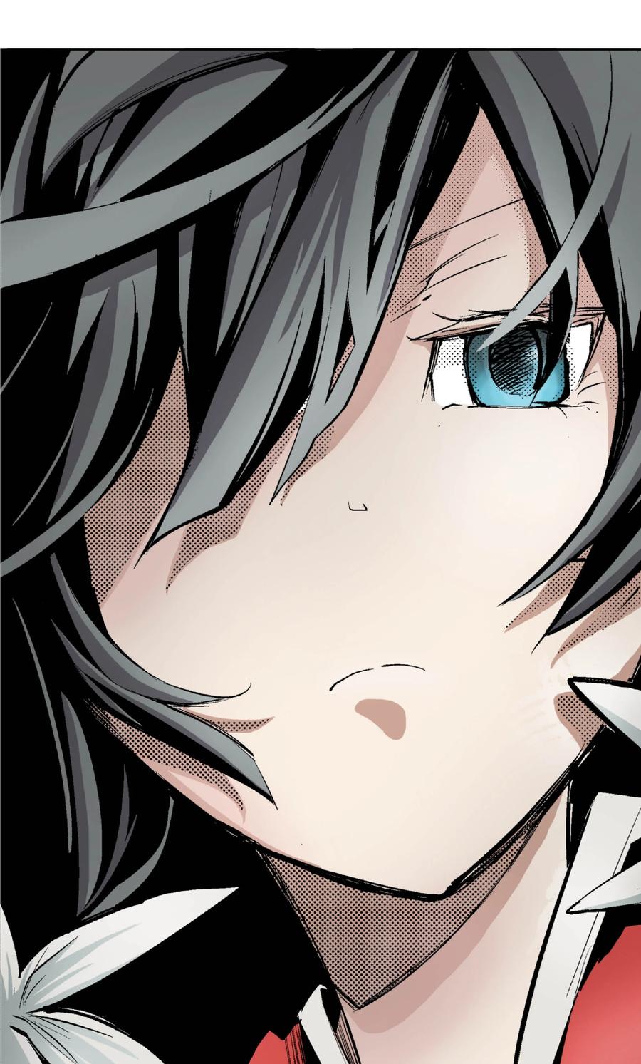 文豪野犬（彩色条漫） - 29 29 - 第48张图