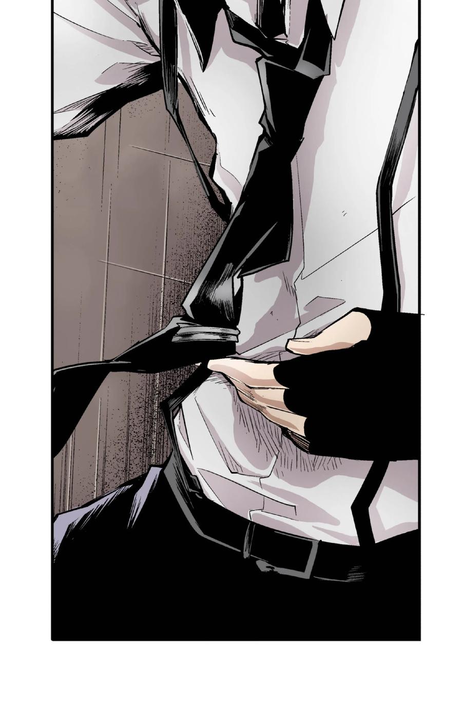 文豪野犬（彩色条漫） - 29 29 - 第45张图