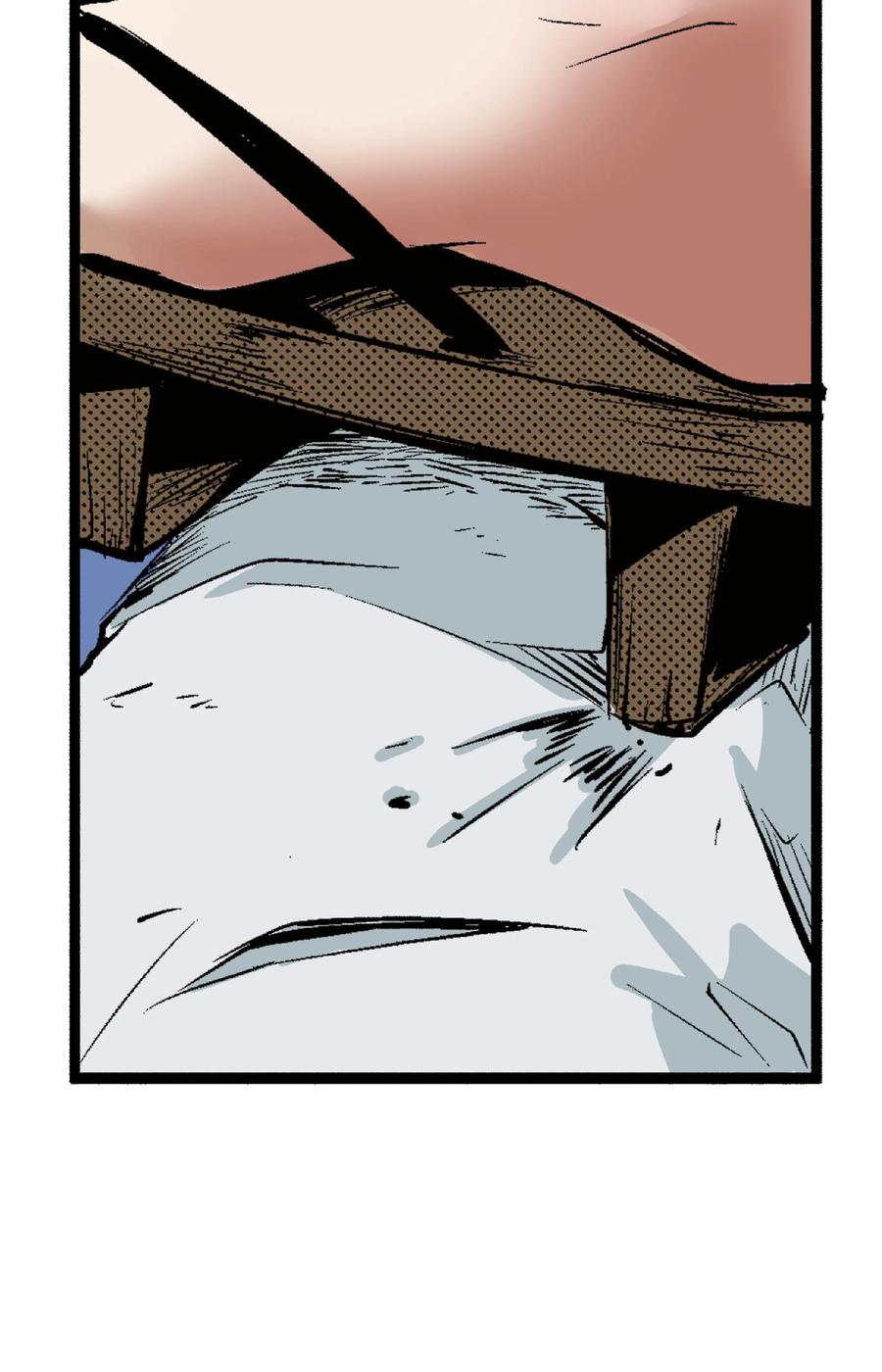 文豪野犬（彩色条漫） - 30 30 - 第41张图