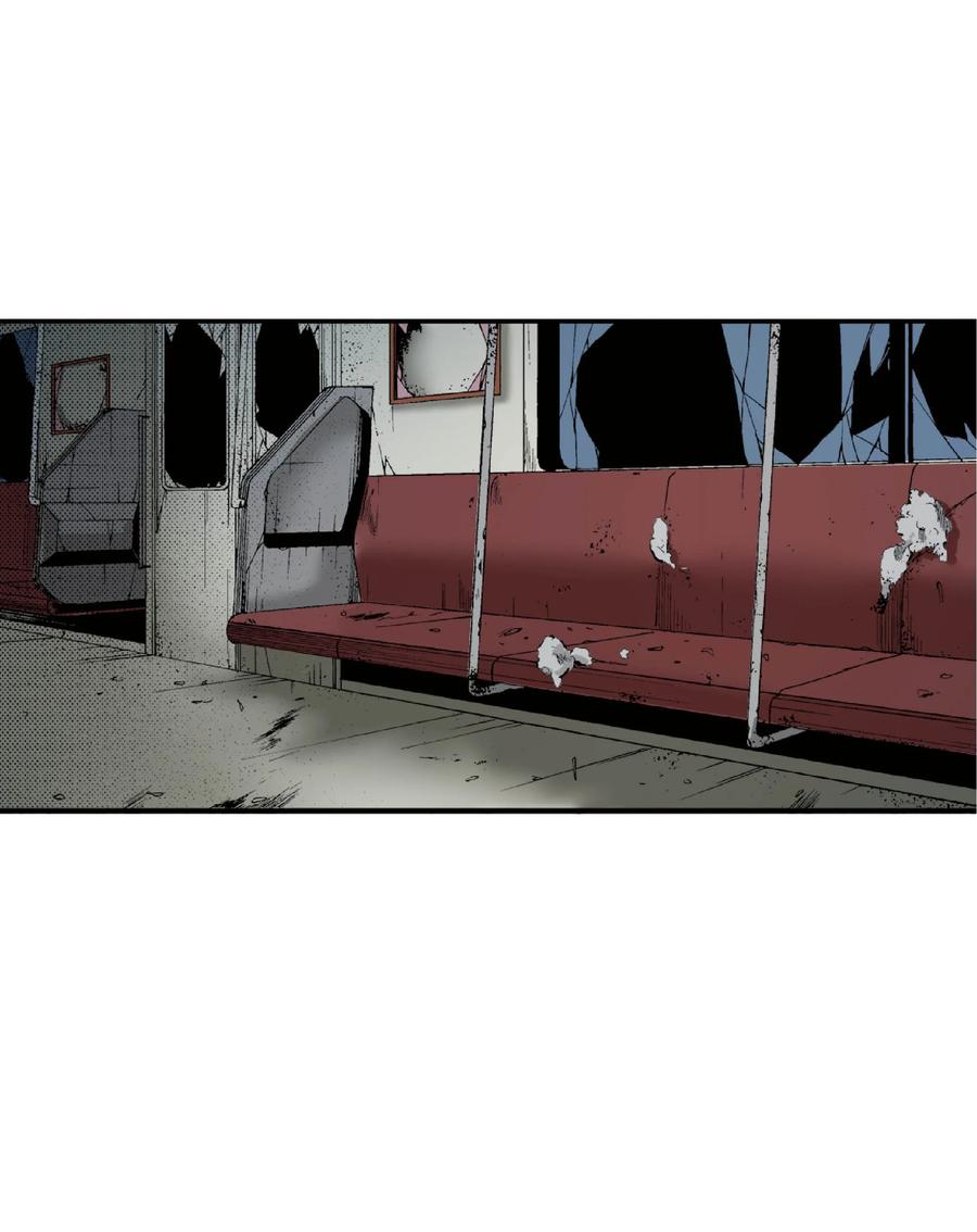 文豪野犬（彩色条漫） - 30 30 - 第35张图