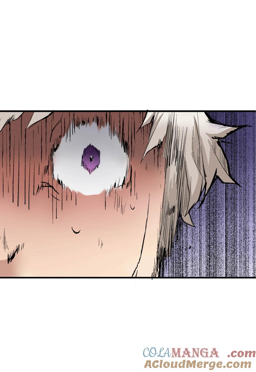 文豪野犬（彩色条漫） - 30 30 - 第13张图