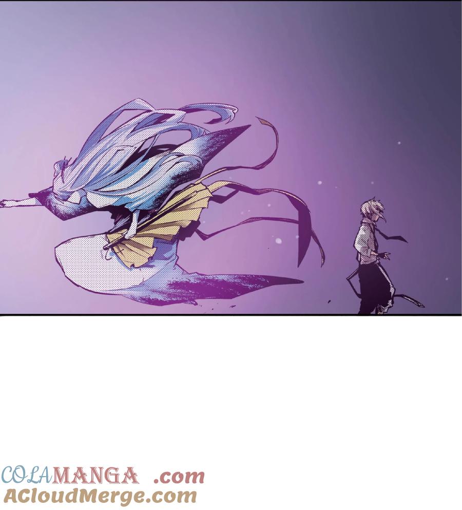 文豪野犬（彩色条漫） - 30 30 - 第10张图