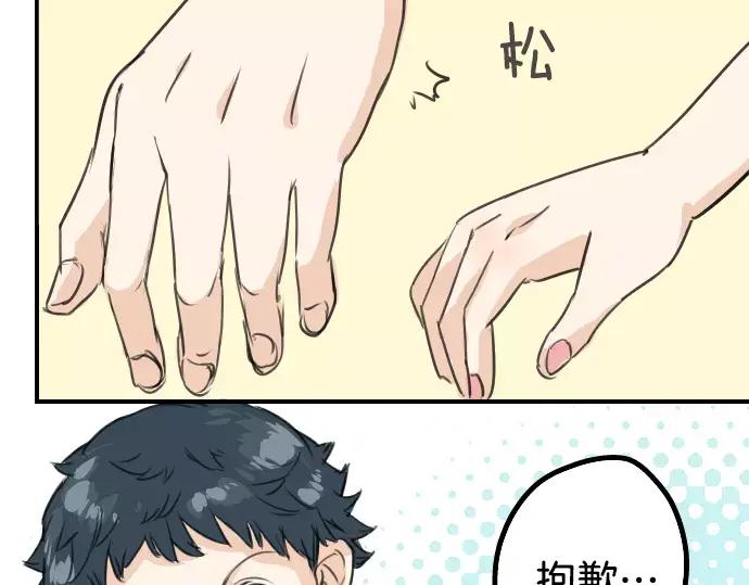 《犬系男子恋爱中》第35话 来约会吧（03） 第23页