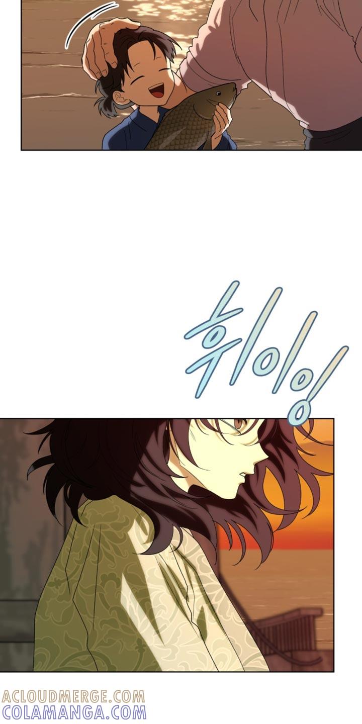 《魔影护卫》第117章：【第二季】贪念没有尽头 第3页