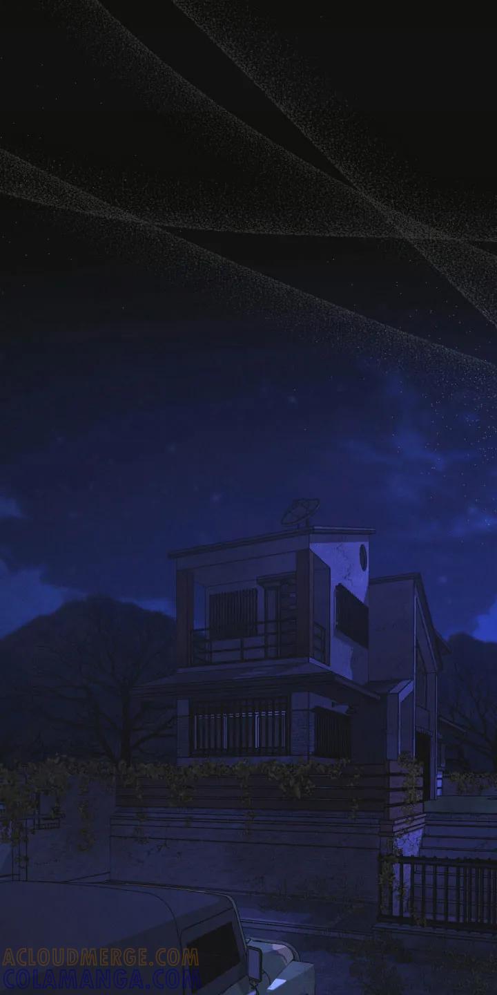 《彩虹城》第167章：【第三季】陌生女人 第13页
