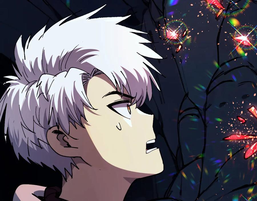 我用顶级系统重塑世界 - 坠入地下 - 第80张图