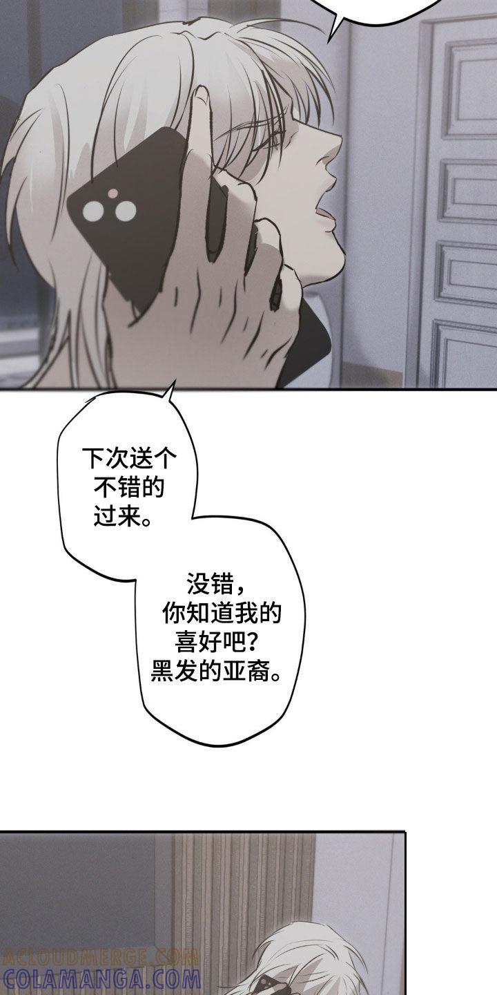 《黑城之剑》第73章：【第二季】意外收获 第19页