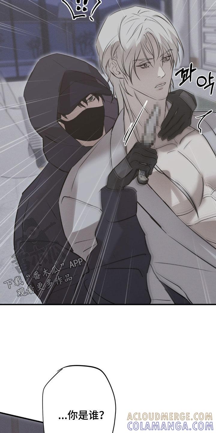 《黑城之剑》第74章：【第二季】挟持 第15页