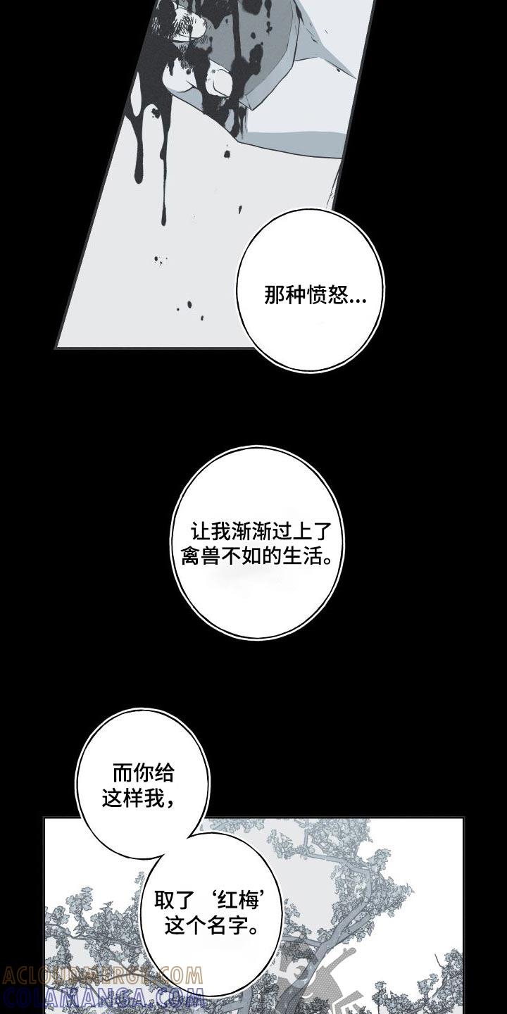 《蛇环凶危》第74章：【第二季】不用担心 第7页