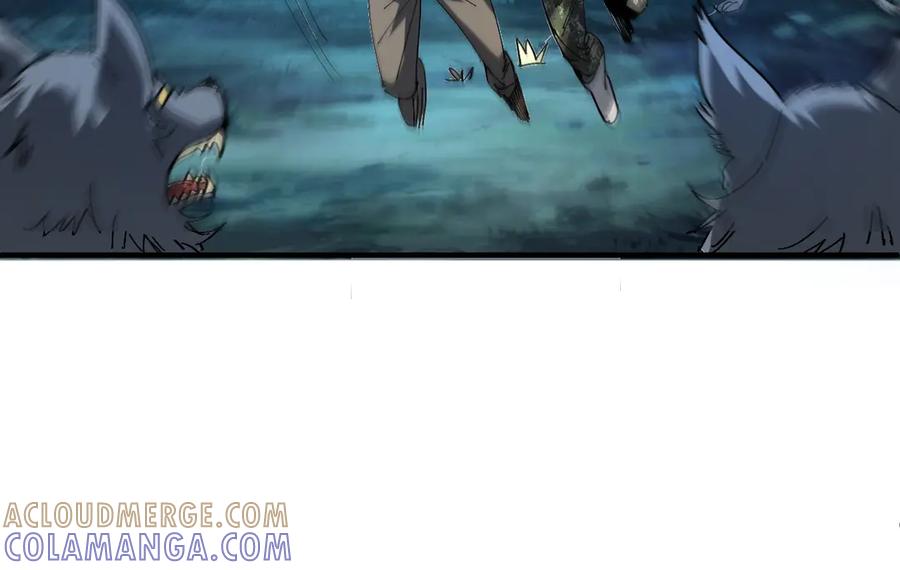 我用顶级系统重塑世界 - 银牙狼王 - 第29张图