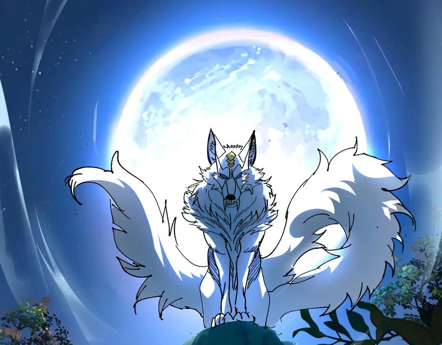 我用顶级系统重塑世界 - 银牙狼王 - 第19张图