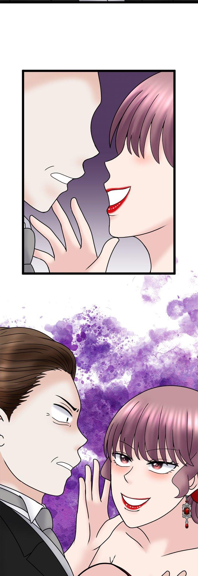 制裁背叛的铁锤 第116话 垂死挣扎 第33页