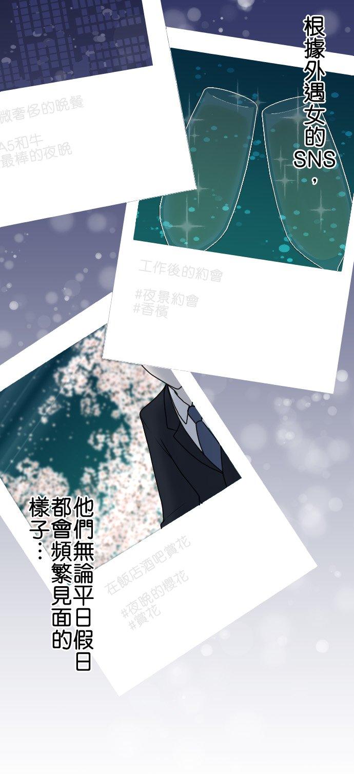 制裁背叛的铁锤 第20话 调查开始 第22页
