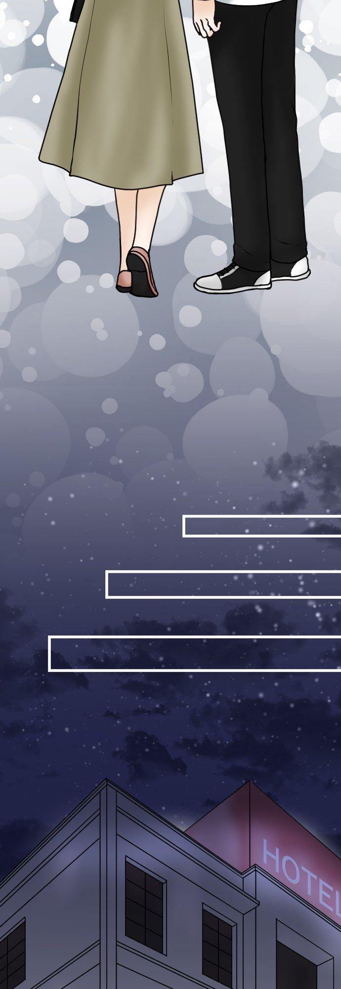 制裁背叛的铁锤 第22话 优越感 第22页
