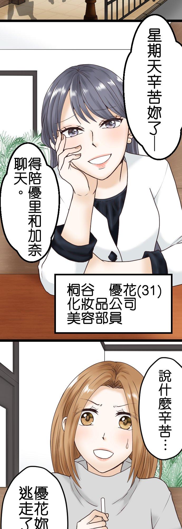 制裁背叛的铁锤 第2话 结婚纪念日的背叛 第2页