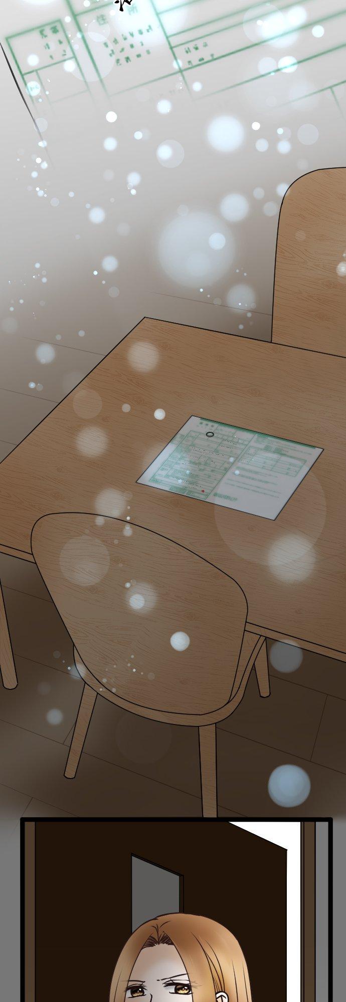 制裁背叛的铁锤 第45话 再见 第38页