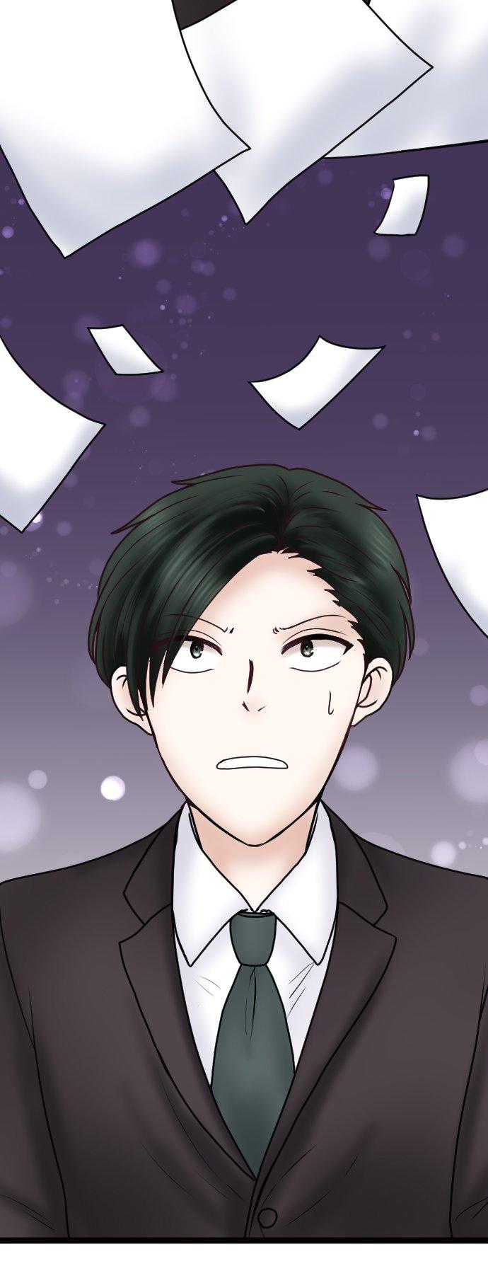 制裁背叛的铁锤 第64话 真是地狱… 第14页