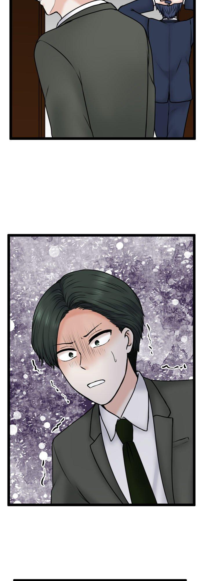 制裁背叛的铁锤 第92话 结束 第29页