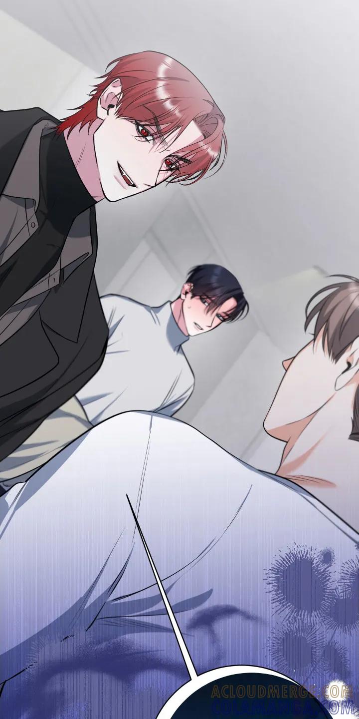 《退还烙印》第21章：抉择 第7页