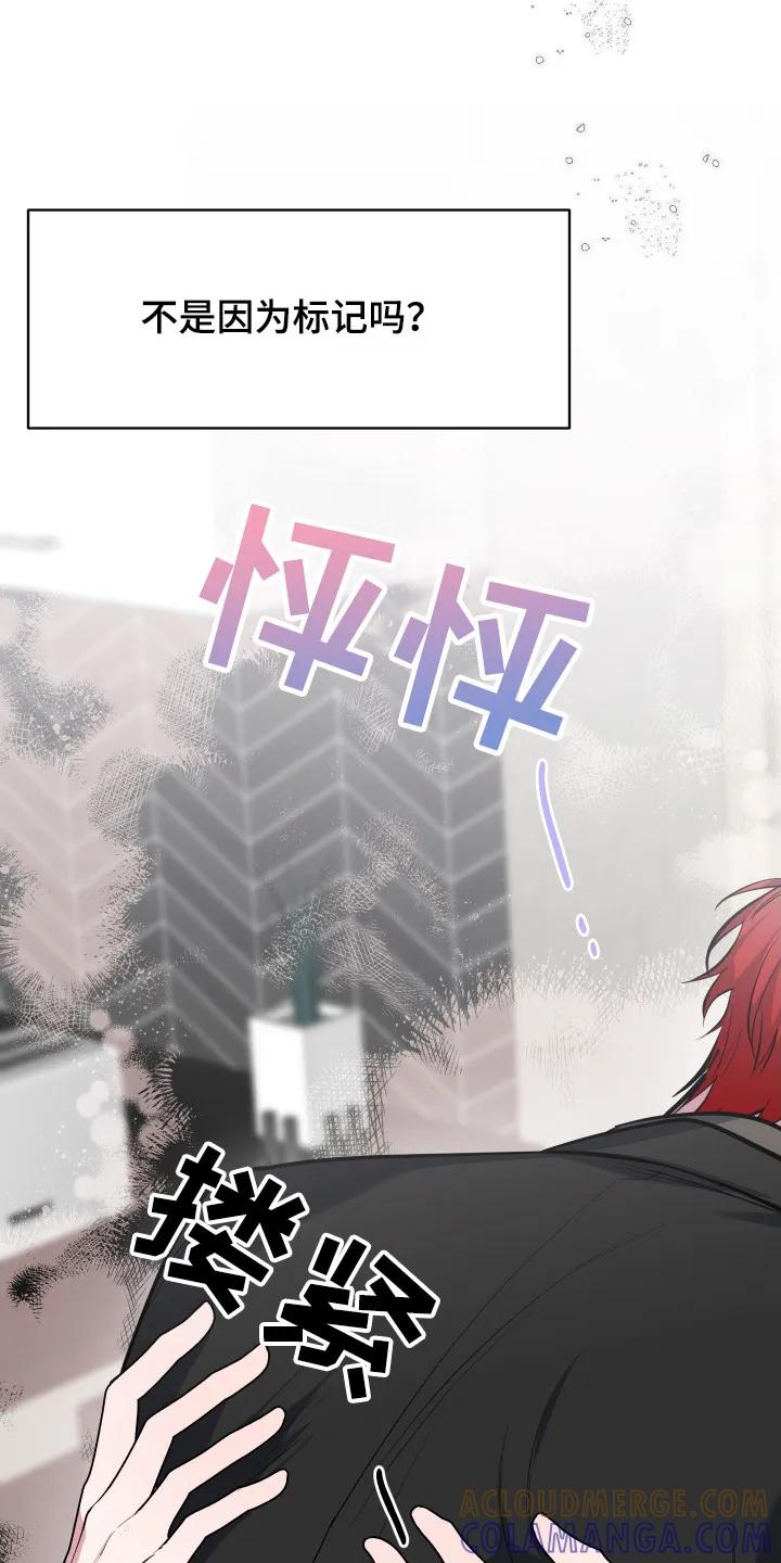 《退还烙印》第22章：真实想法 第15页