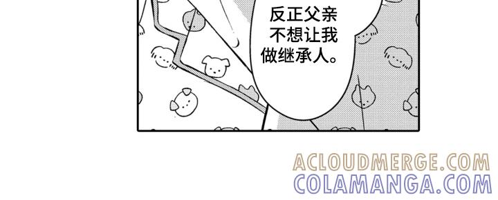 《误会与真相》第23章：生日快乐（完结） 第9页