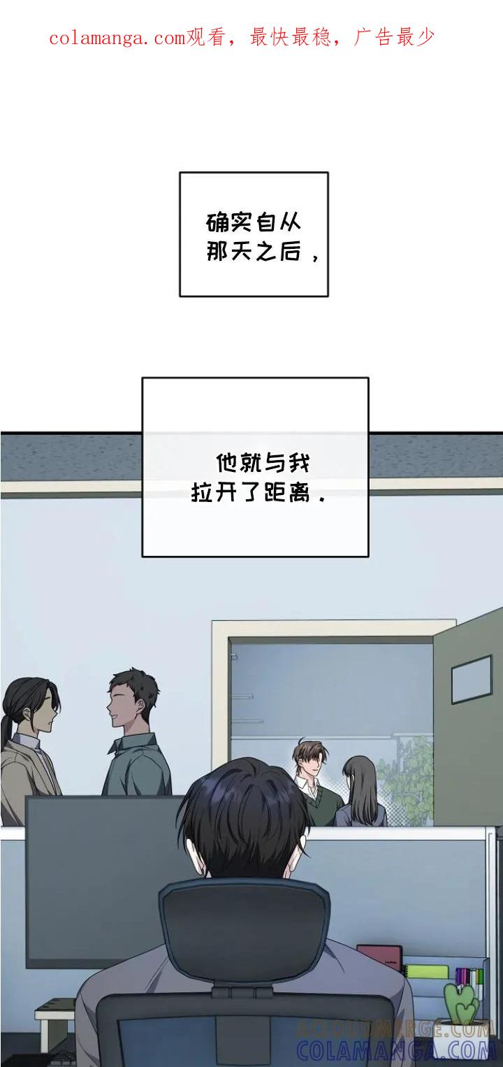 《职场计划纯爱营销》第6章：郁闷 第1页