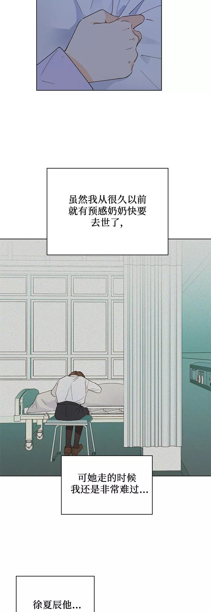《致初恋》第11话 第6页