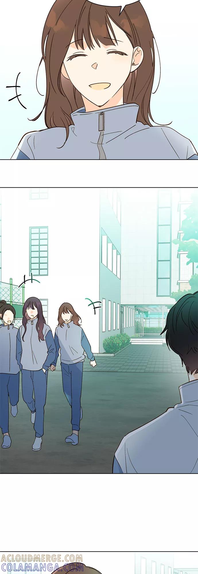 《致初恋》第11话 第37页