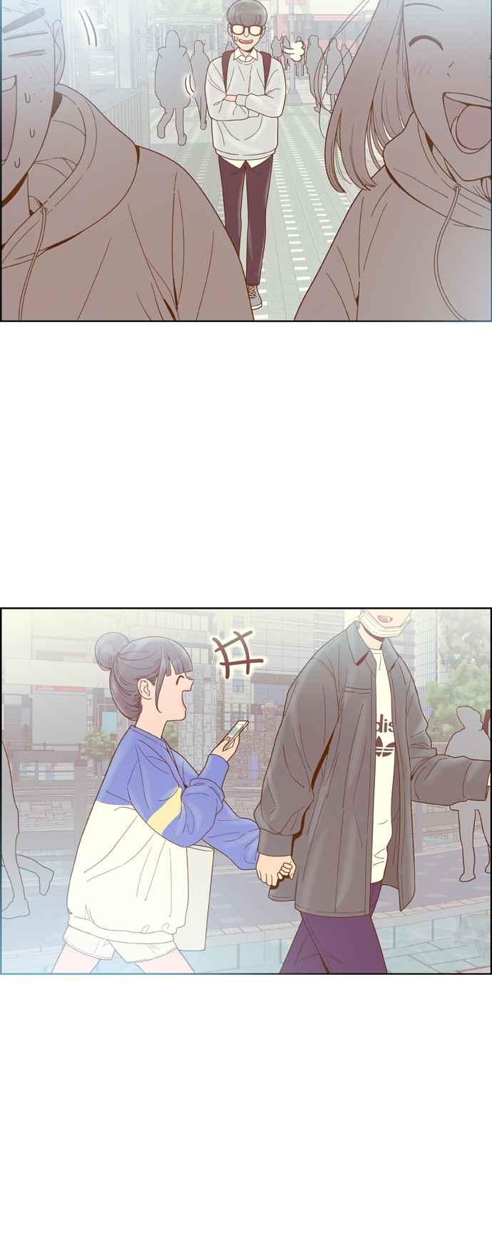 《我的保镳女友》[第176话] 最终话. 告白 第99页