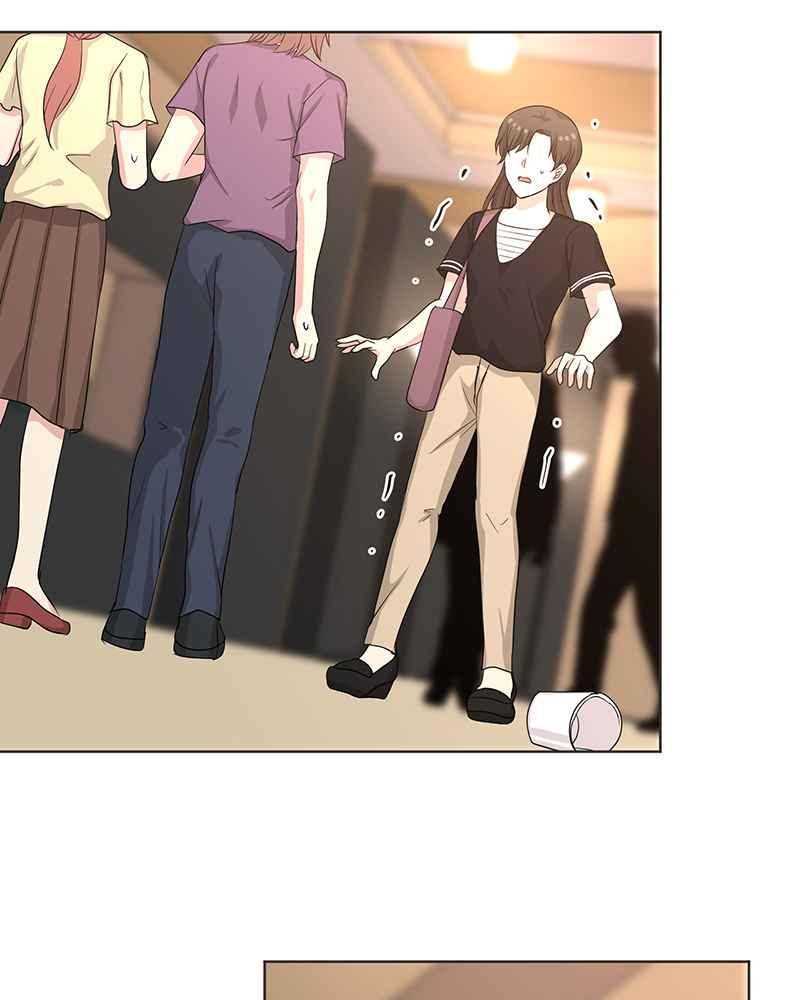 《血色的誓约》第二季[第8回] 可以多依靠我一些 第39页