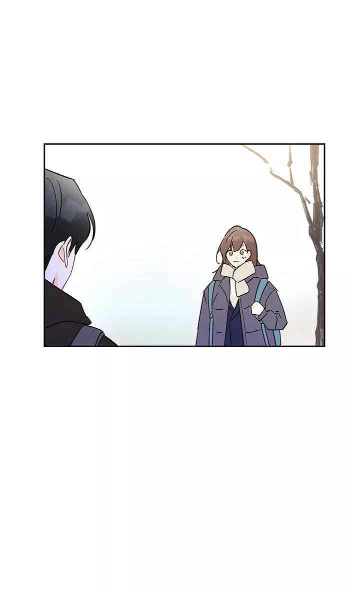 《致初恋》第31话 第26页