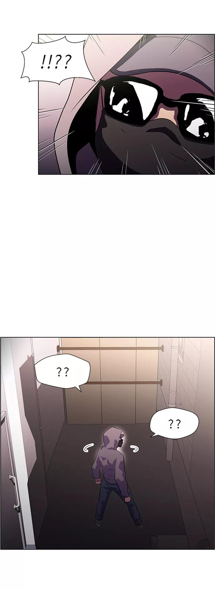 《神探佛斯特_NEXT》S4-Ep.5. 盲点（3） 第29页