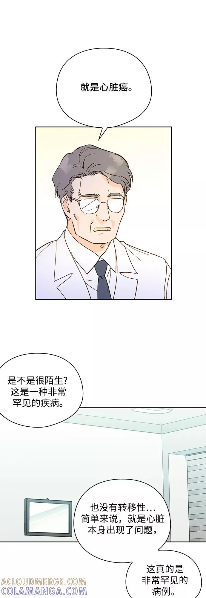 《致初恋》第36话 第7页