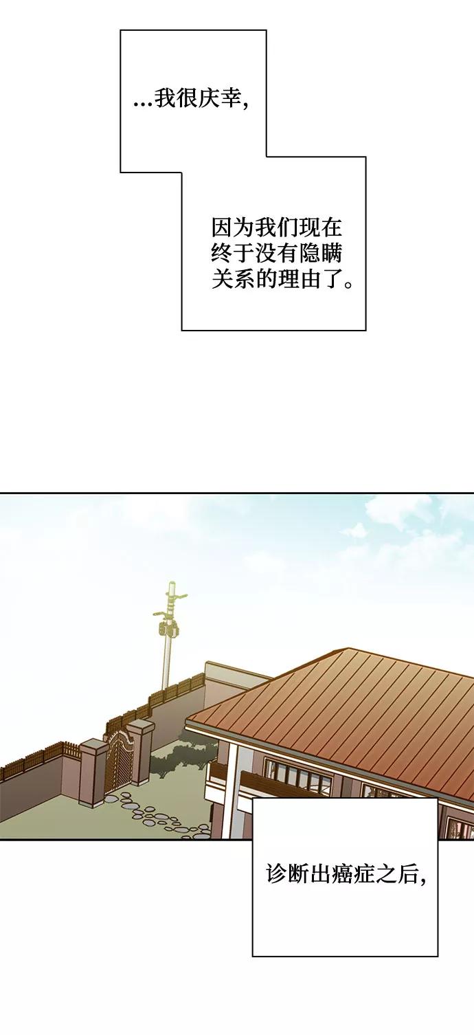 《致初恋》第36话 第22页