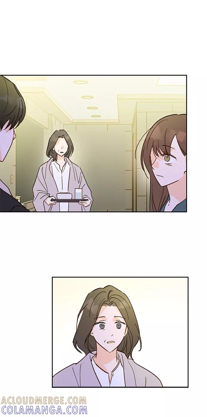 《致初恋》第36话 第19页