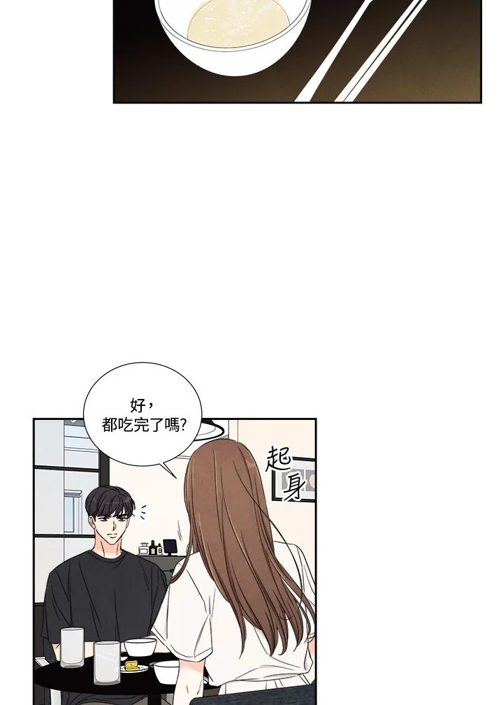 《纵然心痛》第37话 第30页