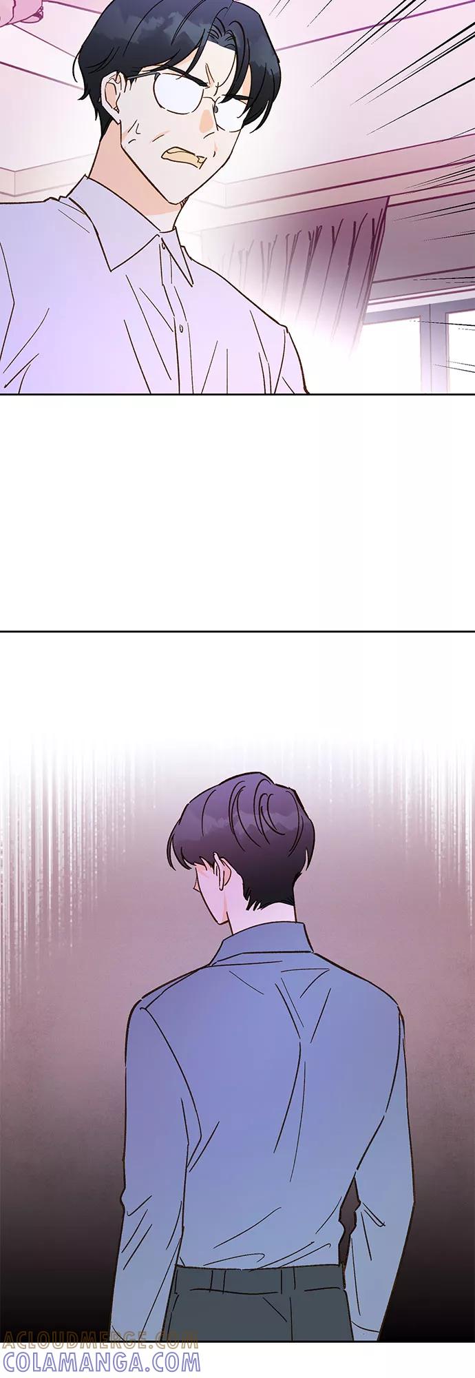 《致初恋》第37话 第39页