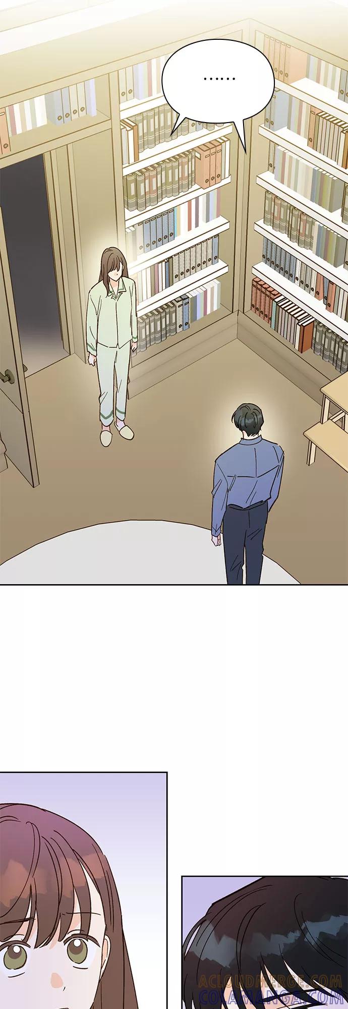 《致初恋》第38话 第17页