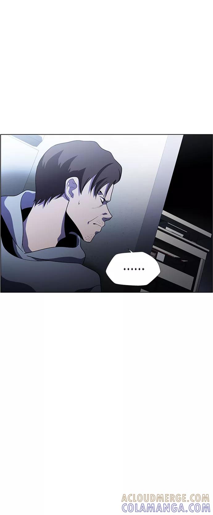 《神探佛斯特_NEXT》S4-Ep.5. 盲点（8） 第28页