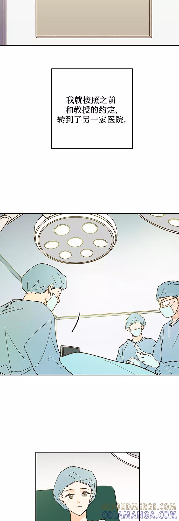 《致初恋》第41话 第35页