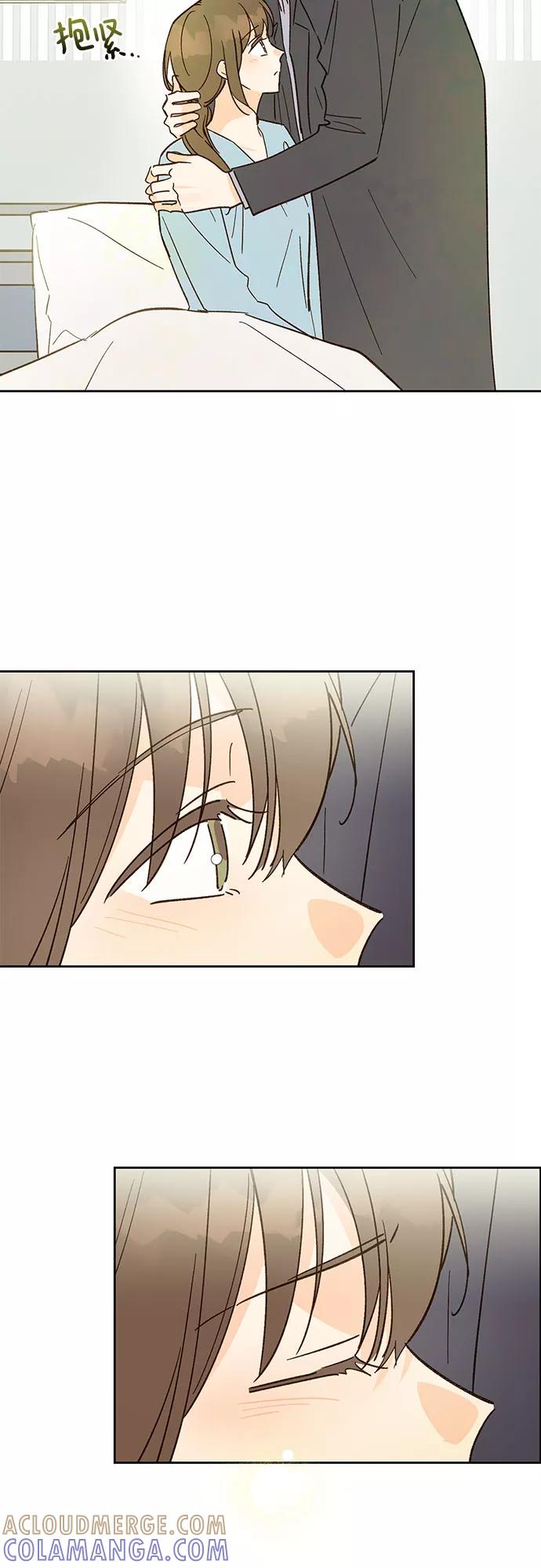 《致初恋》第41话 第31页