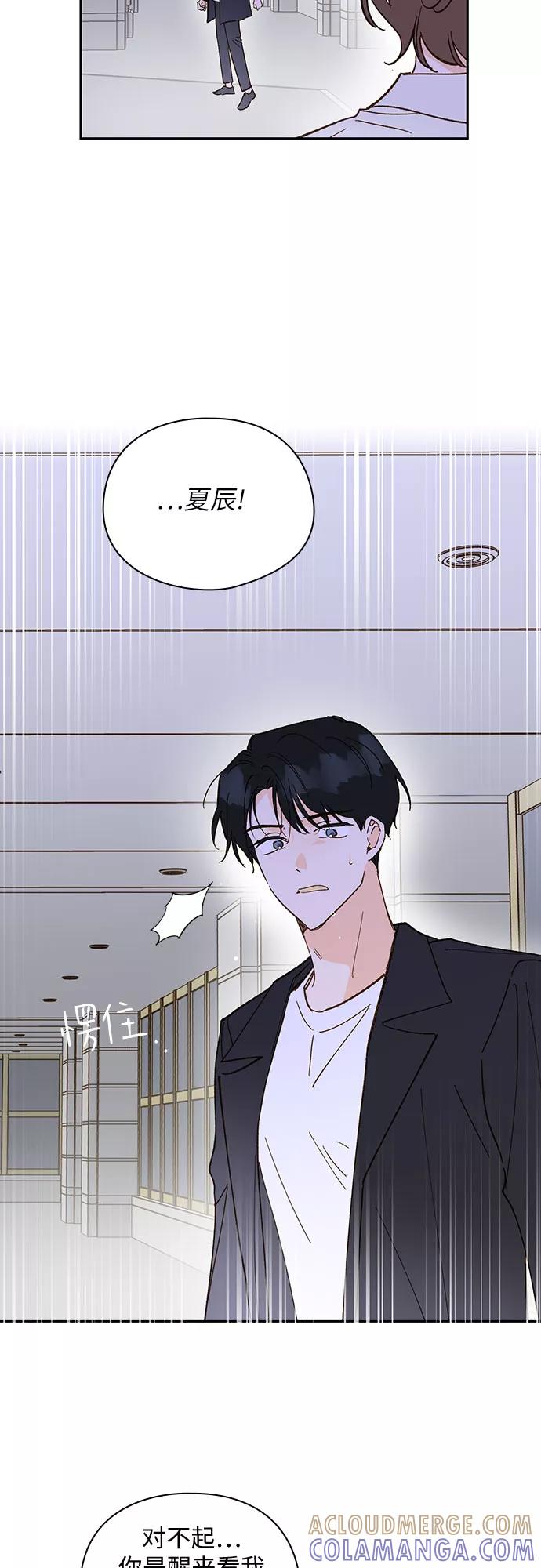 《致初恋》第52话 第15页