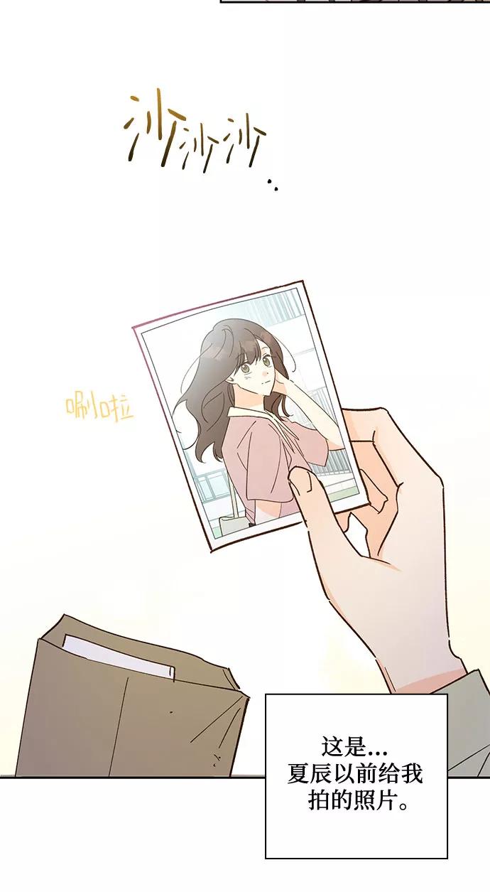 《致初恋》第53话 第6页
